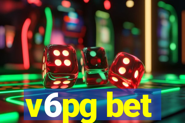 v6pg bet